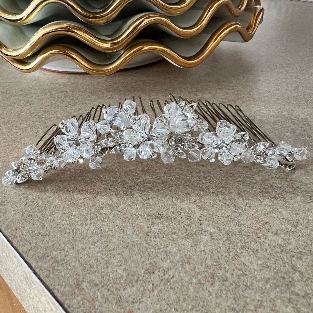 Kirks Folly Hair Comb/Piece